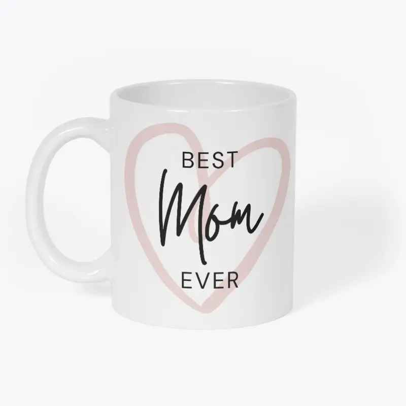 The Best Mom Ever Collection