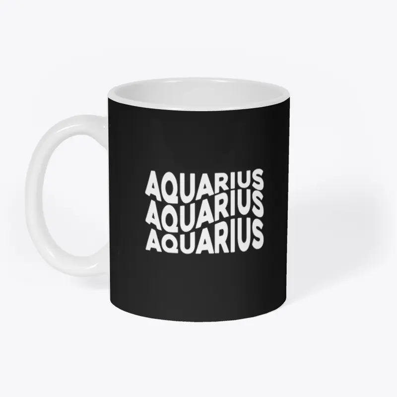 The Aquarius Collection – Classic