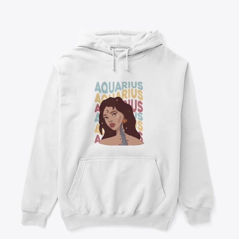 Dive into The Aquarius Collection