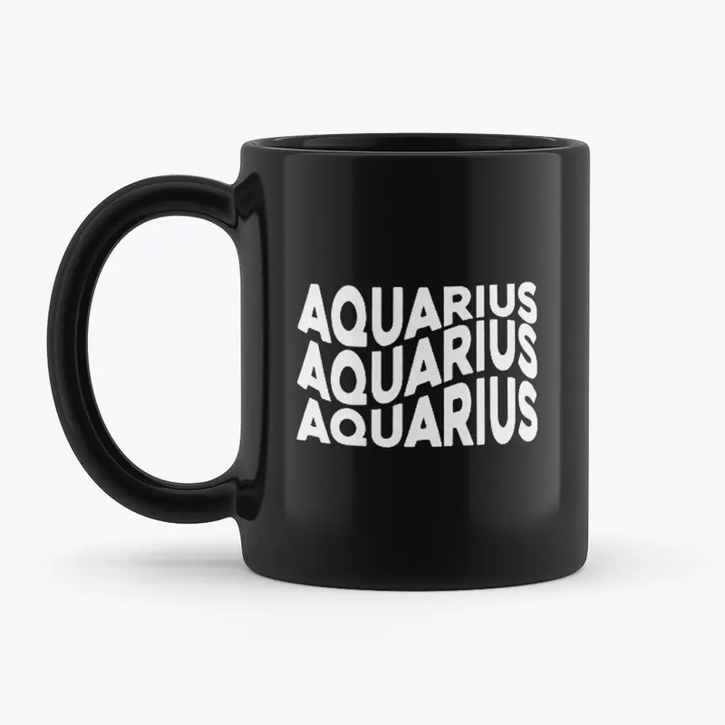 The Aquarius Collection – Classic